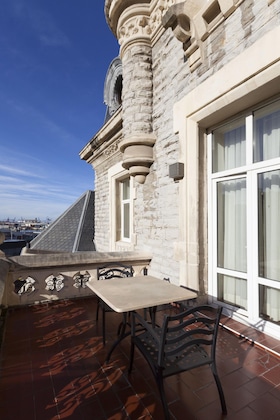 Gallery - Urh Palacio De Oriol Hotel