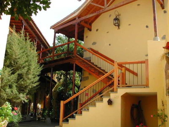 Gallery - Hotel Rural Casa De Los Camellos