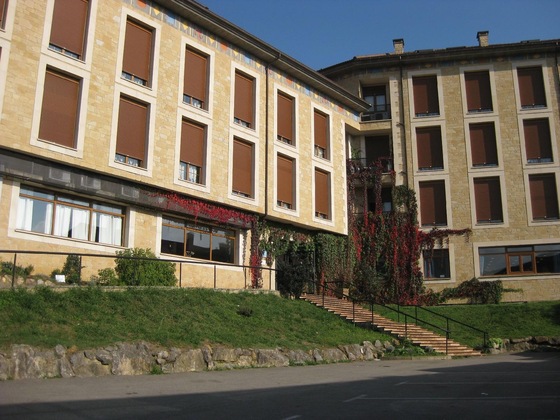 Gallery - Hotel Acebos Arriondas