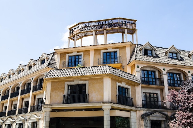 Gallery - Hotel RL Ciudad De Ubeda