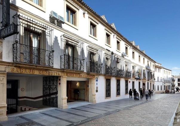 Gallery - Eurostars Conquistador Hotel
