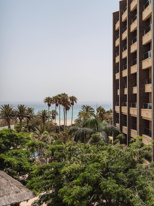 Gallery - Paradisus By Melia Fuerteventura.