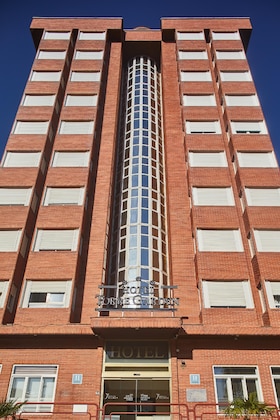 Gallery - Hotel Porcel Torre Garden