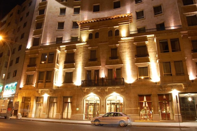 Gallery - Hotel Alameda Palace