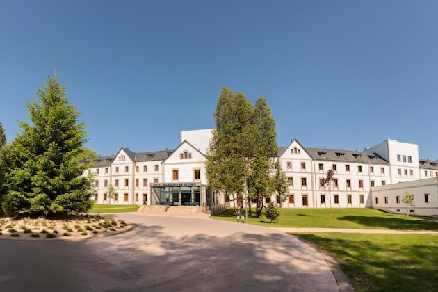 Gallery - Iberik Gran Balneario De Guitiriz