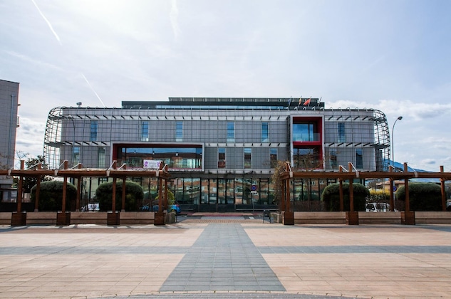 Gallery - Ibis Styles Pamplona Noain