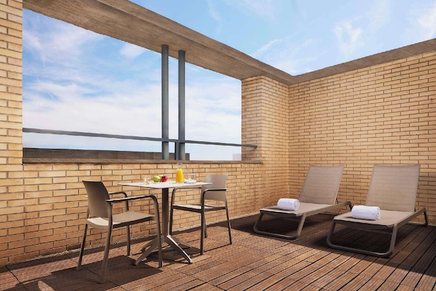 Gallery - iStay by NH Ciudad de Valencia Hotel