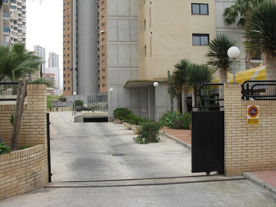 Gallery - Apartamentos Torre Ipanema