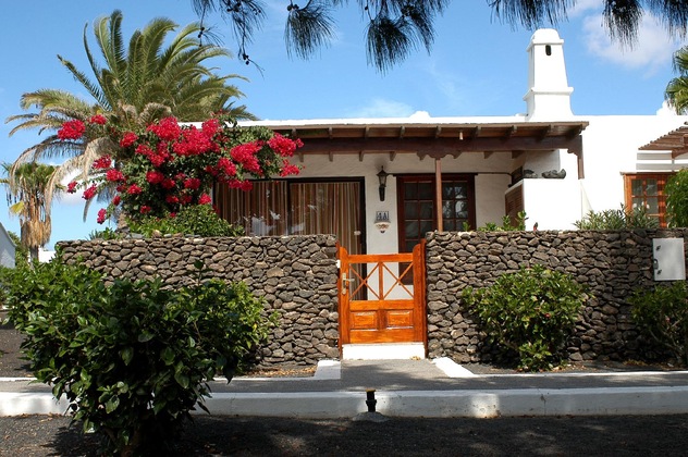 Gallery - Casas Del Sol Lanzarote