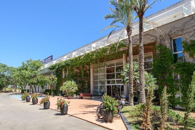 Gallery - FERGUS Club Palmanova Park