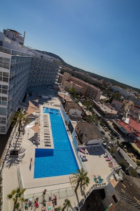 Gallery - Apartamentos Mallorca Deya By Pierre & Vacances