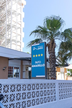 Gallery - Hotel Pato Amarillo