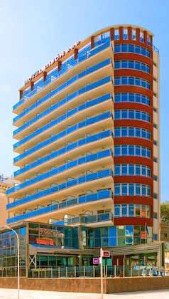 Gallery - Hotel Rh Gijón