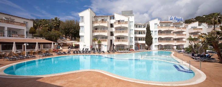 Gallery - Hotel La Pergola Mallorca