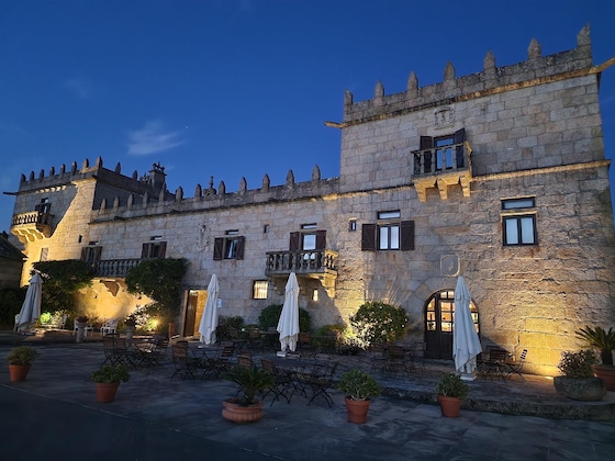 Gallery - Pazo O Rial