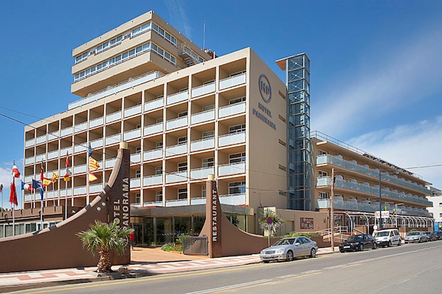 Gallery - Hotel Panorama