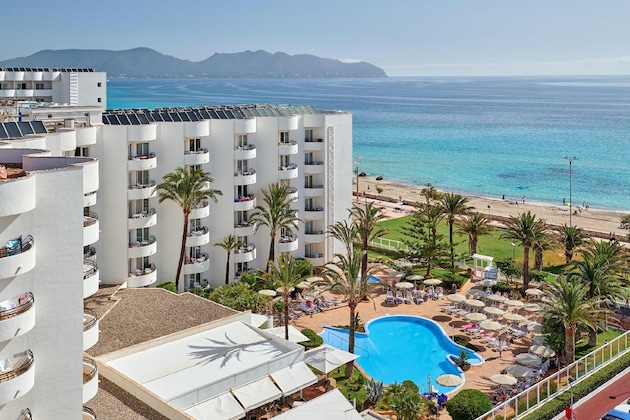 Gallery - Hipotels Dunas Cala Millor