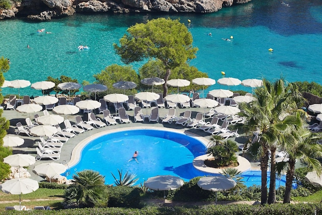 Gallery - Inturotel Cala Esmeralda Beach Hotel & Spa - Adults Only