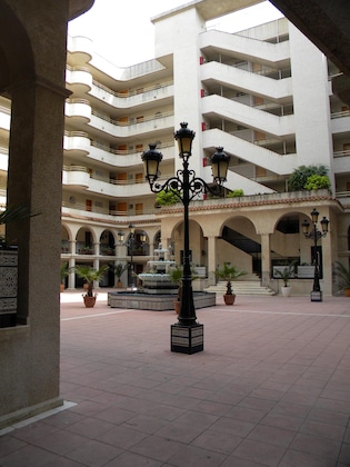 Gallery - Cordoba Arysal