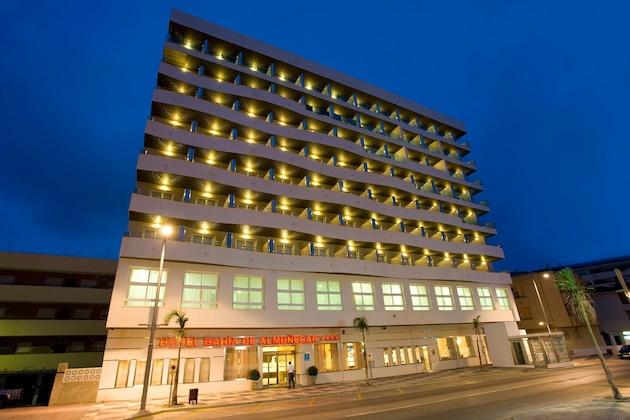 Gallery - Hotel Bahía De Almuñécar