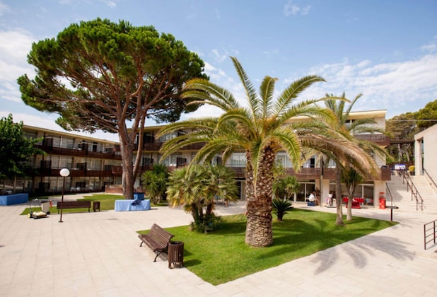 Gallery - Aparthotel Comtat Sant Jordi
