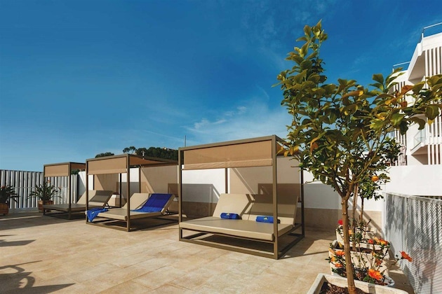 Gallery - Aparthotel Y Hotel Paguera Beach