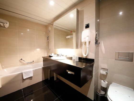 Gallery - Montebelo Viseu Congress Hotel