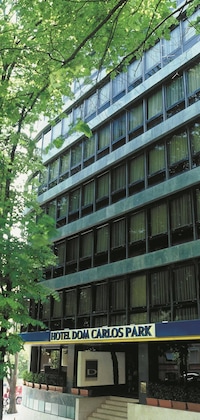 Gallery - Hotel Dom Carlos Park