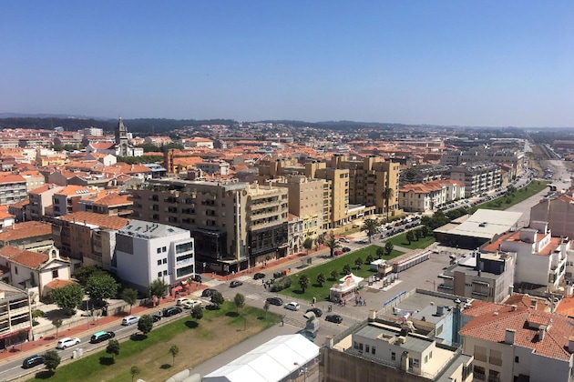 Gallery - Hotel Apartamento Solverde