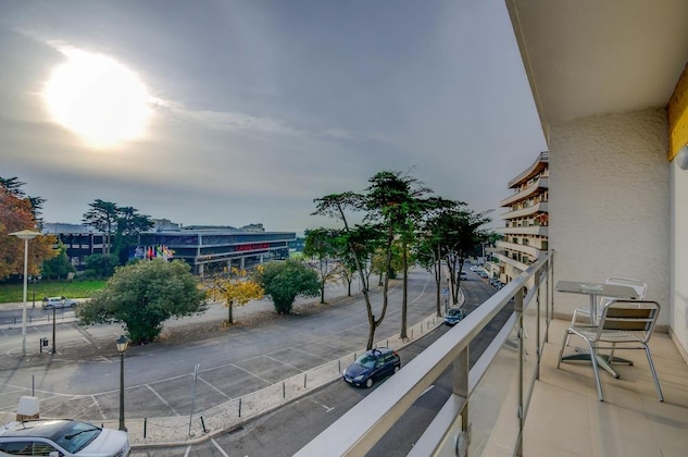 Gallery - Hotel Alvorada