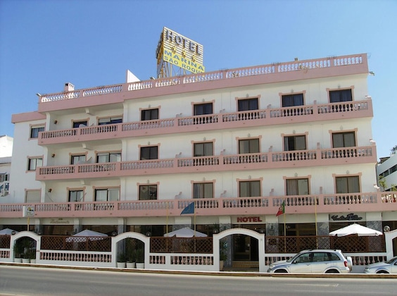 Gallery - Boutique Hotel Marina S Roque