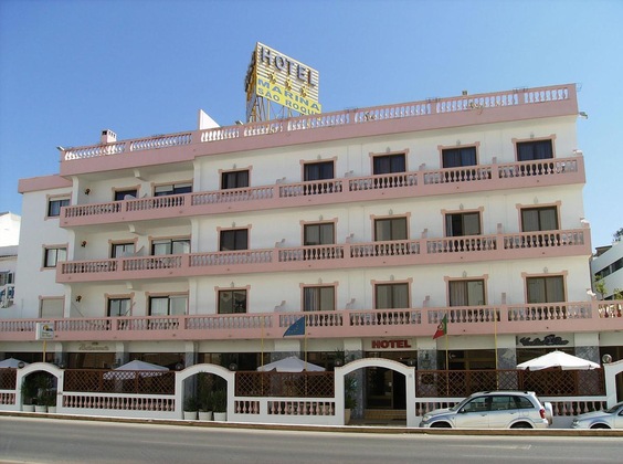 Gallery - Boutique Hotel Marina S Roque
