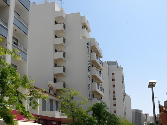 Gallery - Hotel Avenida Praia