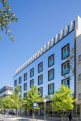 Gallery - Hotel Estrela De Fatima
