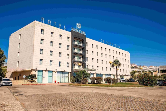 Gallery - Vip Executive Santa Iria