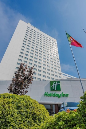 Gallery - Holiday Inn Porto Gaia, An Ihg Hotel