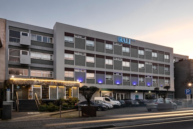 Gallery - Hotel Rali Viana