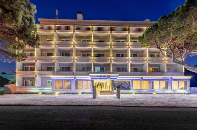 Gallery - Hotel Lido