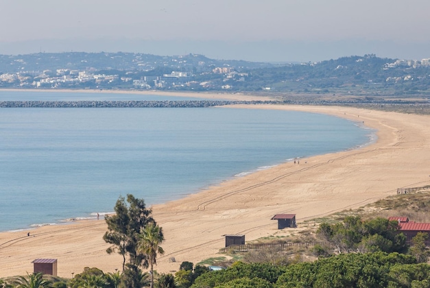 Gallery - Pestana Alvor Atlantico