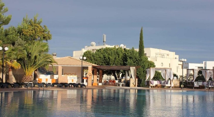 Gallery - Balaia Plaza