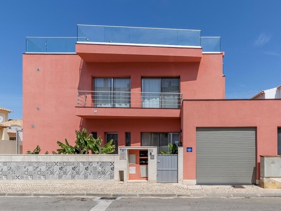 Gallery - Charming Residence & Guest House Dom Manuel I (Adults only)