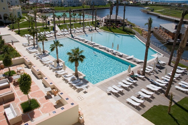 Gallery - Domes Lake Algarve and Residences