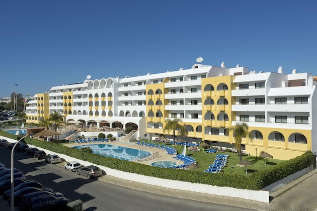 Gallery - Hotel Apartamento Alagoamar