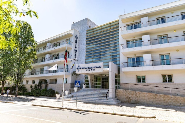 Gallery - Marina Club Lagos Resort