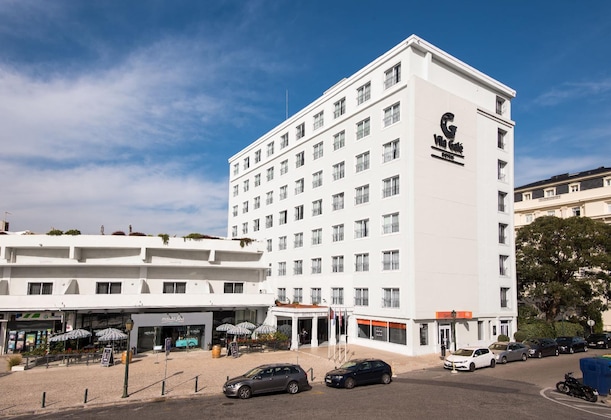 Gallery - Vila Gale Estoril Hotel