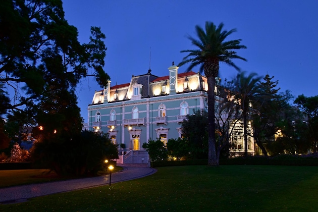 Gallery - Pestana Palace Lisboa