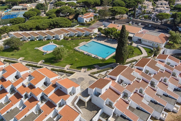 Gallery - Hotel Apartamento do Golfe