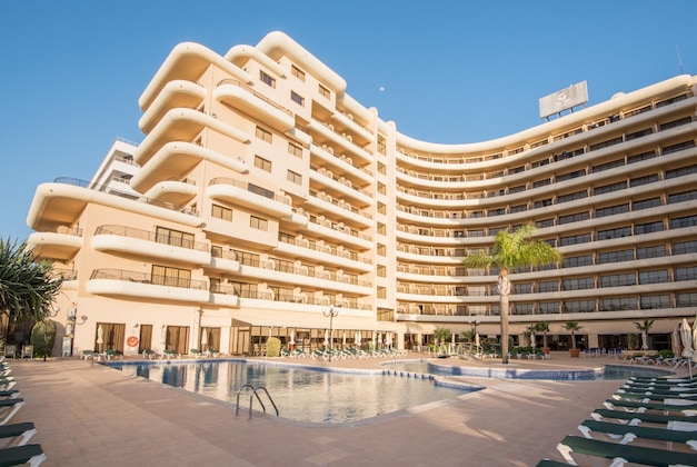 Gallery - Vila Gale Marina Resort Hotel