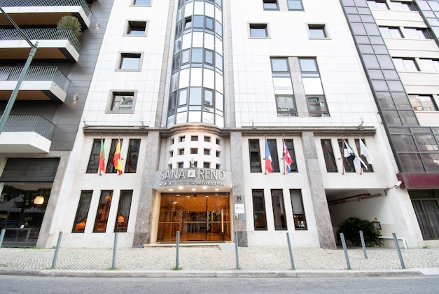 Gallery - Sana Reno Hotel