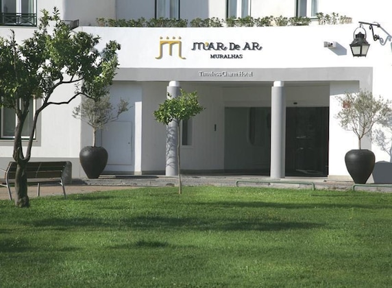 Gallery - M'AR De AR Muralhas - Timeless Charm Hotel